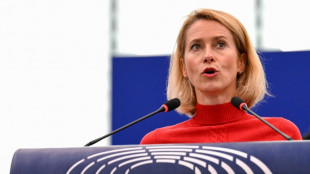 Israel FM cuts contact with EU top diplomat over 'apartheid' remarks