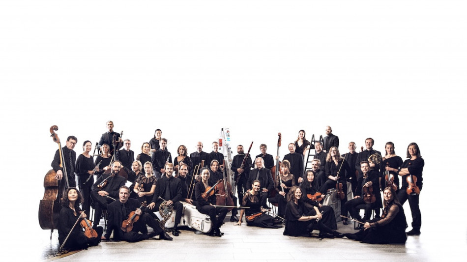 La Camerata Salzburg al Teatro Abbado il 25 febbraio per Ferrara Musica