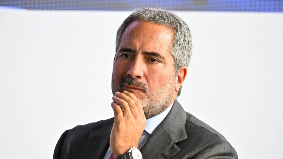 FT, Fincantieri mira a raddoppio business underwater entro 2027