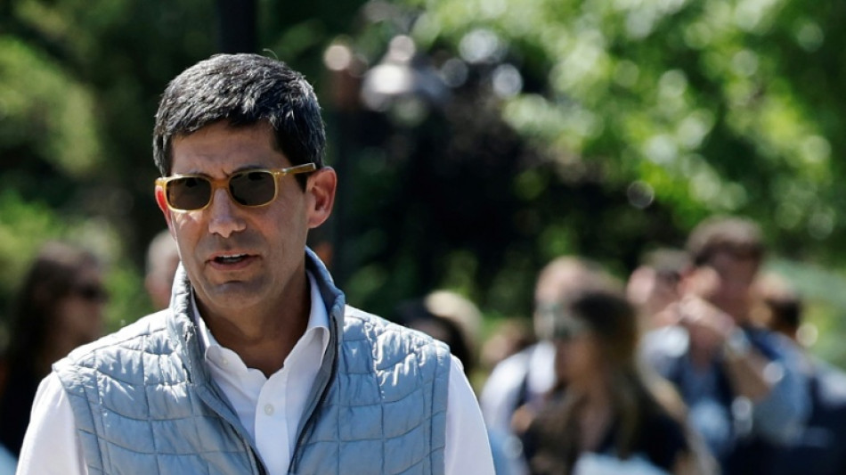 Trump choisit un critique de la Fed, Kevin Warsh, pour pr&eacute;sider la banque centrale