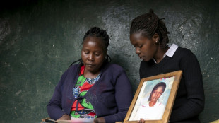 Kenya court seeks UK citizen's arrest over young mother's murder