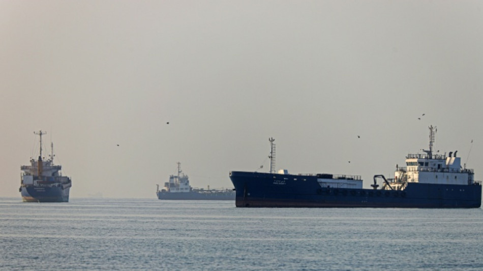 Energy firms brace for 'new era' despite Hormuz deal