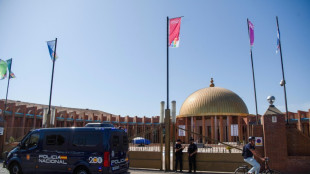 Ocho detenidos por traficar con personas de Colombia a Espa&ntilde;a