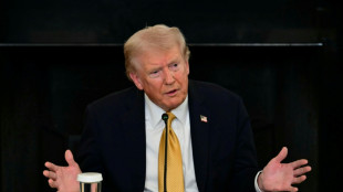 Trump: Handelsgespr&auml;che mit Kanada werden abgebrochen