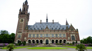 ICJ backs France in Equatorial Guinea mansion row