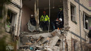 Ataque russo provoca quatro mortes e cortes de energia na Ucrânia