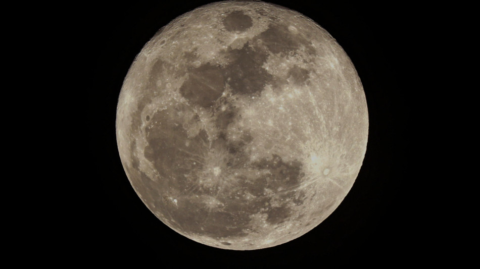 Luna, la Nasa inizia i preparativi per la missione Artemis III