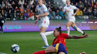 Nigeria ser&aacute; rival de Espa&ntilde;a y Brasil en el f&uacute;tbol femenino de Par&iacute;s-2024