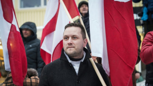 Renuncia la ministra de Relaciones Exteriores de Groenlandia 