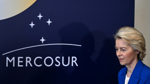 Los pa&iacute;ses de la UE aprueban el acuerdo comercial con el Mercosur