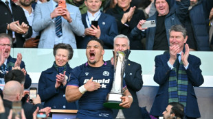 How have Scotland turned it around in the Six Nations?