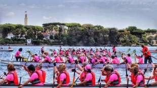 Roma BreasT Days - Rema Roma per la Vita 2026 al via con la sesta edizione