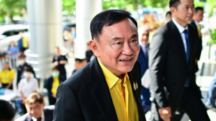 Thai top court to rule on ex-PM Thaksin's prison term
