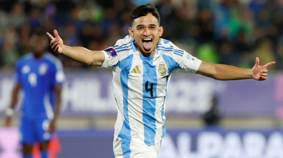 Com Brasil j&aacute; eliminado, oitavas do Mundial Sub-20 come&ccedil;am com Argentina como favorita