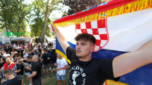 The far right's 'accelerated' rise in Croatia
