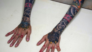 Les yakuzas japonais d&eacute;laiss&eacute;s par les nouveaux gangsters