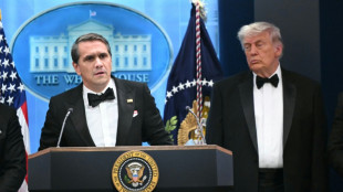 Trump propone al Senado confirmar en el cargo al Fiscal General interino