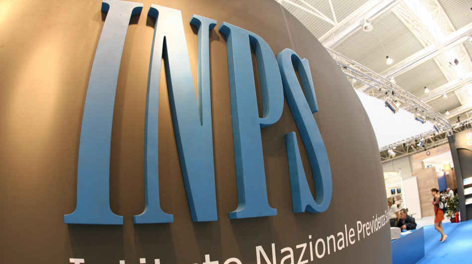 Inps, stop all'invio del bollettino per i contributi dei domestici