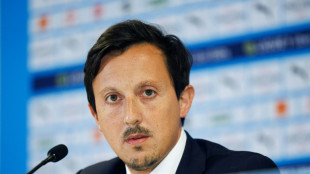 Propriet&aacute;rio do Olympique de Marselha respalda presidente do clube, alvo de protestos