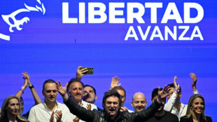 Argentina realiza elei&ccedil;&otilde;es legislativas cruciais para governabilidade de Milei