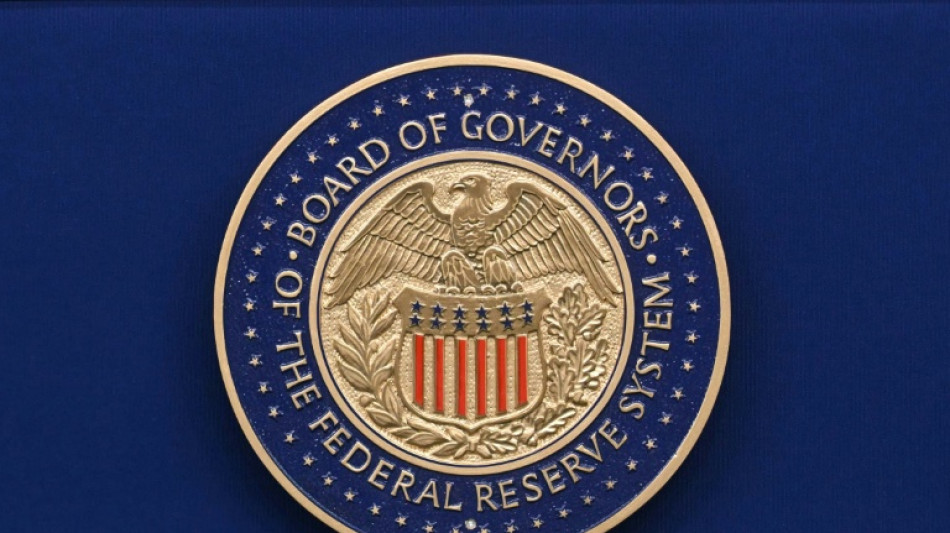 Fed reduz juros pela primeira vez em 2025 com enfraquecimento do emprego nos EUA