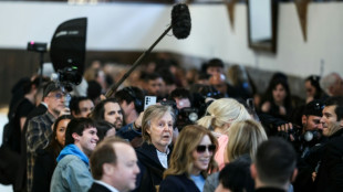 Paul McCartney anuncia a sus 83 a&ntilde;os el lanzamiento de un nuevo &aacute;lbum