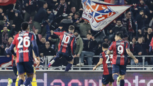 Il Bologna torna a vincere al Dall'Ara, terzo ko per l'Udinese
