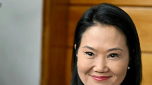 Pr&eacute;sidentielle au P&eacute;rou: Keiko Fujimori accentue son avance