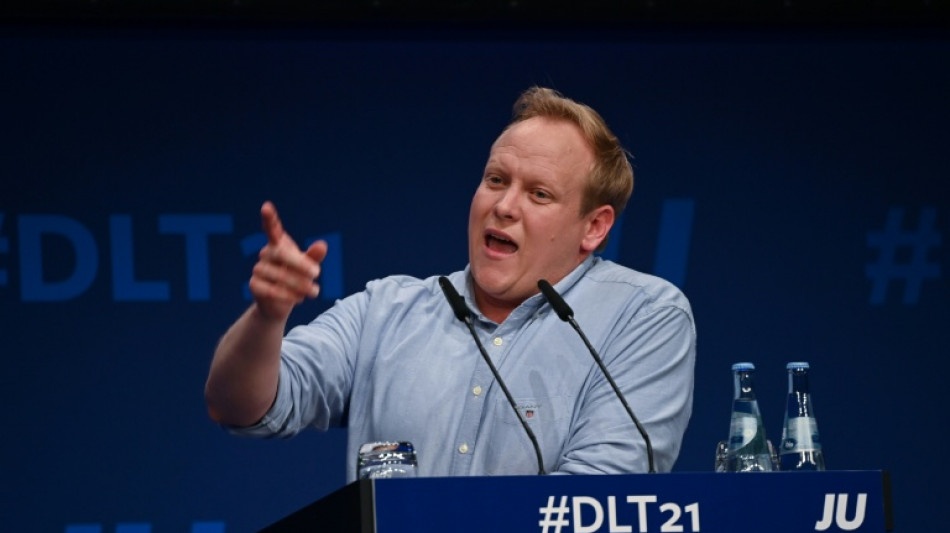 Unionspolitiker Kuban l&auml;sst Fraktionsamt ruhen - Bericht &uuml;ber private Probleme