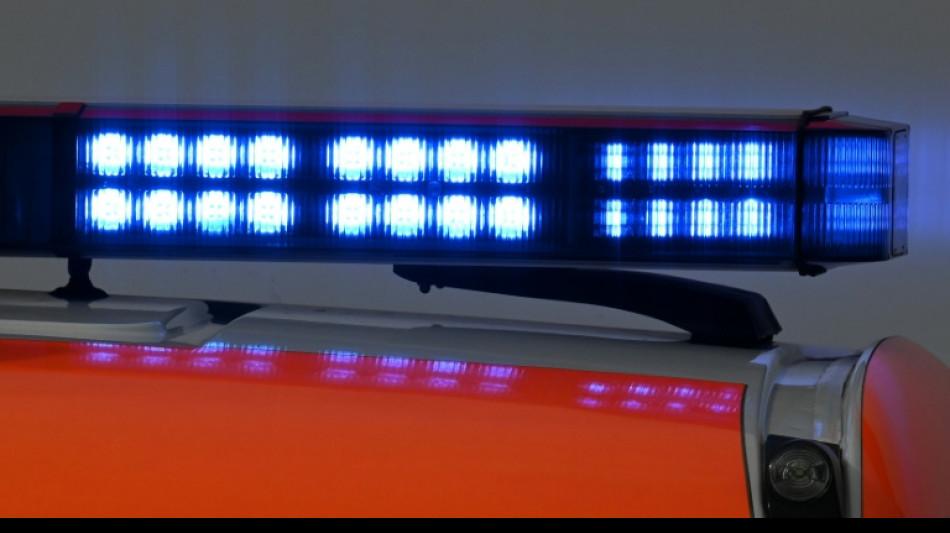 Bei Rot &uuml;ber die Ampel: Zwei Tote bei Verkehrsunfall in Niedersachsen