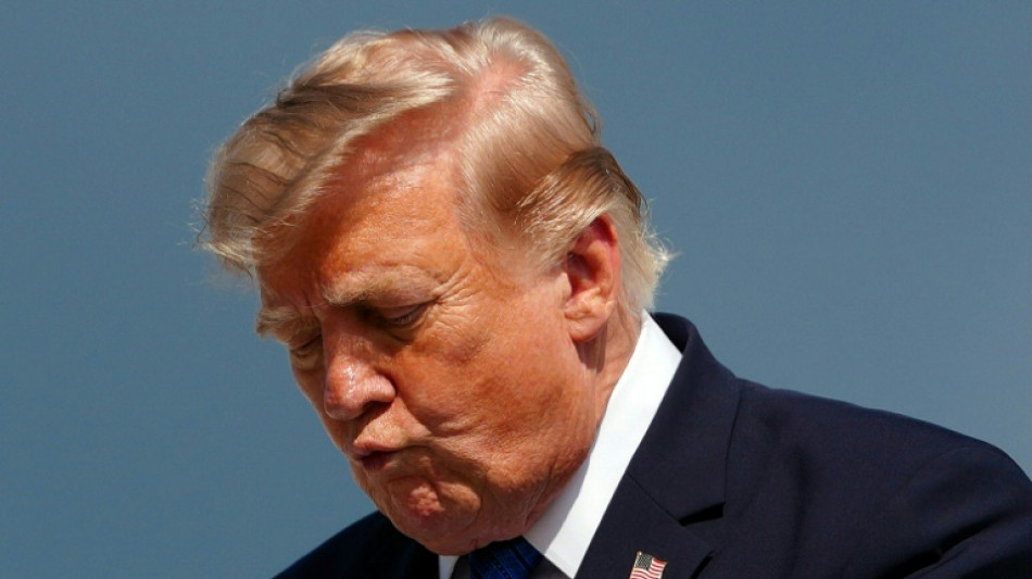 Trump afirma que EUA e Israel adiar&atilde;o ataques contra o Ir&atilde;