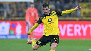 Medien: Dortmunder Gro&szlig; vor R&uuml;ckkehr nach Brighton