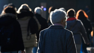 Durchschnittsmensch in Deutschland: 44,9 Jahre alt und 3978 Euro Bruttoverdienst