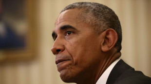 Obama wirft Trump-Regierung Einschr&auml;nkung der Meinungsfreiheit vor