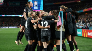 Nova Zel&acirc;ndia surpreende e vence Noruega (1-0) no jogo de abertura da Copa feminina
