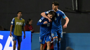 It&aacute;lia vence Inglaterra (2-1) e vai enfrentar a Col&ocirc;mbia nas quartas de final do Mundial Sub-20