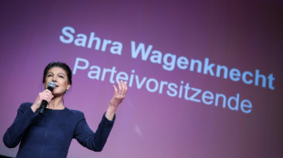 BSW: Wagenknecht will sich f&uuml;r Partei "weiter in f&uuml;hrender Rolle einsetzen"