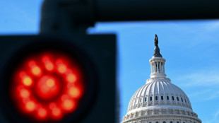 Inicia segunda semana del "shutdown" en EEUU sin acuerdo a la vista