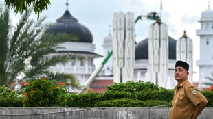 "Fin du monde": les cauchemars d'un collecteur de cadavres 20 ans apr&egrave;s