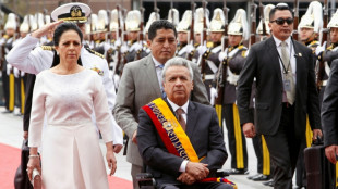 La Fiscal&iacute;a de Ecuador acusa de corrupci&oacute;n al expresidente Len&iacute;n Moreno