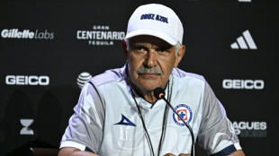 T&eacute;cnico brasileiro Ricardo Ferretti &eacute; demitido do Cruz Azul, do M&eacute;xico