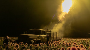 Ill-equipped and tired: a night with a Ukrainian air defence unit