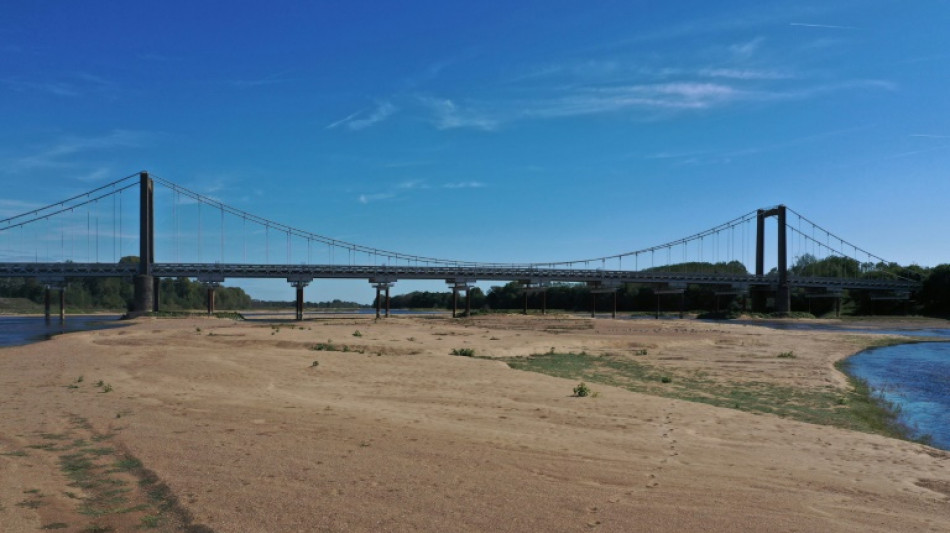 El cambio clim&aacute;tico aumenta la probabilidad de sequ&iacute;a "al menos 20 veces"