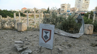 Liban: un site prot&eacute;g&eacute; par l'Unesco &agrave; Tyr endommag&eacute; par une frappe isra&eacute;lienne