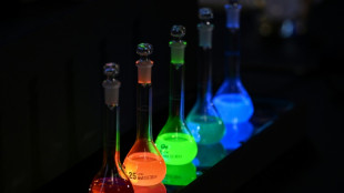 Las grandes posibilidades de los puntos cu&aacute;nticos