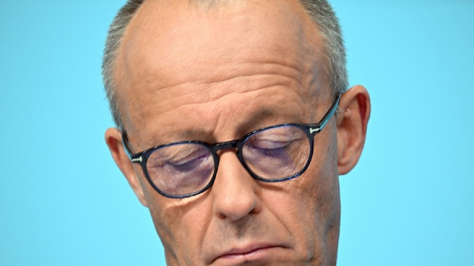 Wahlbeben in Sachsen-Anhalt: Merz will Kurs halten - mit neuem Regierungsstil