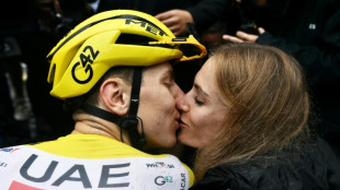 Pogacar eyes 'explosive' Euros race with Vingegaard, Evenepoel