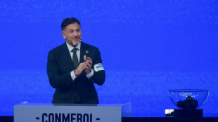 El presidente de la Conmebol dice que Argentina es bicampeona de la Finalissima