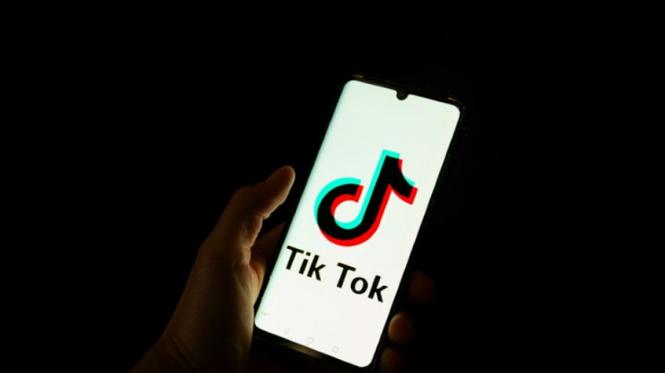 Tiktok, Insta und Co: Mehrere EU-Länder wollen Online-Netze für Kinder verbieten