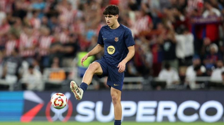 Barcelona renova com Pau Cubars&iacute; at&eacute; 2029